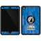 NBA Denver Nuggets Hardwood Classics Otterbox Defender iPad Skin