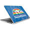 NBA Denver Nuggets Hardwood Classics HP Pavilion Skin
