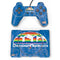 NBA Denver Nuggets Hardwood Classics PlayStation Classic Bundle Skin