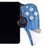 NBA Denver Nuggets Hardwood Classics PlayStation Portal Remote Player Skin