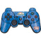 NBA Denver Nuggets Hardwood Classics PS3 Dual Shock wireless controller Skin