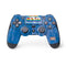 NBA Denver Nuggets Hardwood Classics PS4 Pro/Slim Controller Skin