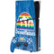 NBA Denver Nuggets Hardwood Classics PS5 Slim Disk Bundle Skin