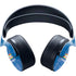 NBA Denver Nuggets Hardwood Classics PULSE 3D Wireless Headset for PS5 Skin