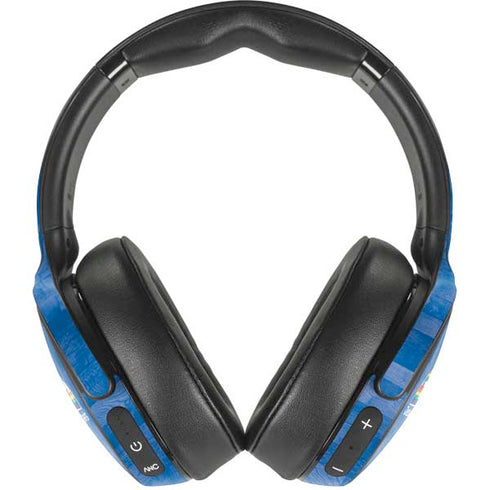 NBA Denver Nuggets Hardwood Classics Skullcandy Venue Skin
