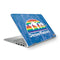 NBA Denver Nuggets Hardwood Classics HP Spectre Skin