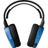 NBA Denver Nuggets Hardwood Classics SteelSeries Arctis 5 Skin