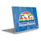 NBA Denver Nuggets Hardwood Classics Surface Book 2 13.5in Skin