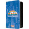 NBA Denver Nuggets Hardwood Classics Surface Duo Skin