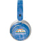 NBA Denver Nuggets Hardwood Classics Surface Headphones Skin
