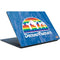 NBA Denver Nuggets Hardwood Classics Surface Laptop Skin
