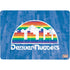 NBA Denver Nuggets Hardwood Classics Surface Laptop Studio Skin