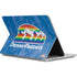 NBA Denver Nuggets Hardwood Classics Surface Laptop Studio Skin
