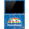 NBA Denver Nuggets Hardwood Classics Surface Pro 4 Skin