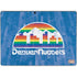 NBA Denver Nuggets Hardwood Classics Surface Pro 8 Skin