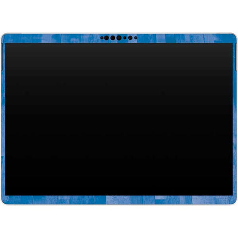 NBA Denver Nuggets Hardwood Classics Surface Pro 8 Skin