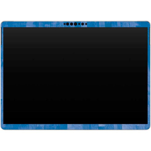 NBA Denver Nuggets Hardwood Classics Surface Pro 9 Skin