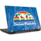 NBA Denver Nuggets Hardwood Classics Lenovo ThinkPad Skin