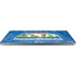 NBA Denver Nuggets Hardwood Classics Universal Laptop 14in (11.4 x 8.2in) Skin