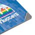 NBA Denver Nuggets Hardwood Classics Universal Laptop 15in (12.2 x 8.8in) Skin