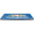 NBA Denver Nuggets Hardwood Classics Universal Laptop 16in (13 x 9.4in) Skin