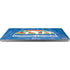 NBA Denver Nuggets Hardwood Classics Universal Laptop 17in (13.8 x 10in) Skin