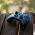 NBA Denver Nuggets Hardwood Classics Xbox One Controller Skin