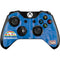 NBA Denver Nuggets Hardwood Classics Xbox One Controller Skin