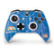 NBA Denver Nuggets Hardwood Classics Xbox One S Controller Skin