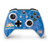 NBA Denver Nuggets Hardwood Classics Xbox One S Controller Skin