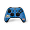 NBA Denver Nuggets Hardwood Classics Xbox One X Controller Skin