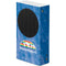 NBA Denver Nuggets Hardwood Classics Xbox Series S Console Skin