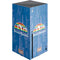 NBA Denver Nuggets Hardwood Classics Xbox Series X Console Skin