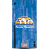 NBA Denver Nuggets Hardwood Classics Xbox Series X Console Skin