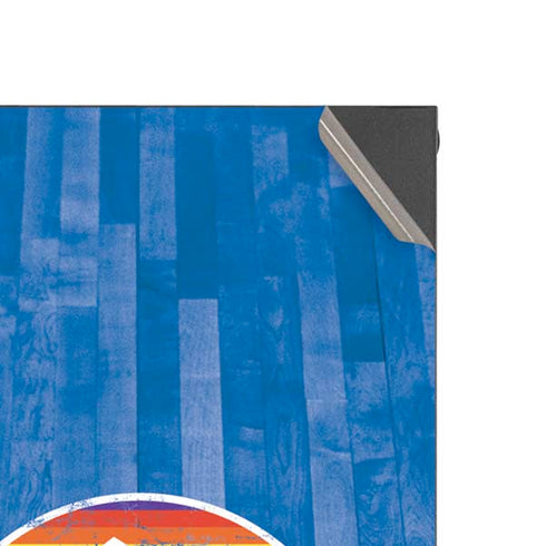 NBA Denver Nuggets Hardwood Classics Xbox Series X Console Skin