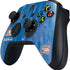 NBA Denver Nuggets Hardwood Classics Xbox Series X Controller Skin