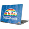 NBA Denver Nuggets Hardwood Classics Yoga 710 14in Skin