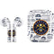 NBA Denver Nuggets Historic Blast Apple AirPods Skin