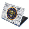 NBA Denver Nuggets Historic Blast Aspire R11 11.6in Skin