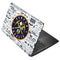 NBA Denver Nuggets Historic Blast Asus X502CA 15.6 Skin