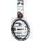 NBA Denver Nuggets Historic Blast Bose QuietComfort 35 Headphones Skin