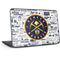 NBA Denver Nuggets Historic Blast HP Chromebook Skin