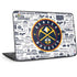 NBA Denver Nuggets Historic Blast HP Chromebook Skin