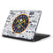NBA Denver Nuggets Historic Blast Samsung Chromebook Skin