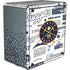 NBA Denver Nuggets Historic Blast Cooler Master MasterBox Q300L Mini Tower Skin