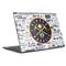 NBA Denver Nuggets Historic Blast HP Envy Skin