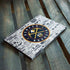 NBA Denver Nuggets Historic Blast HP Envy Skin