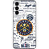 NBA Denver Nuggets Historic Blast Galaxy A14 5G Skin