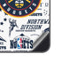 NBA Denver Nuggets Historic Blast Galaxy A14 5G Skin