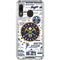 NBA Denver Nuggets Historic Blast Galaxy A30 Clear Case